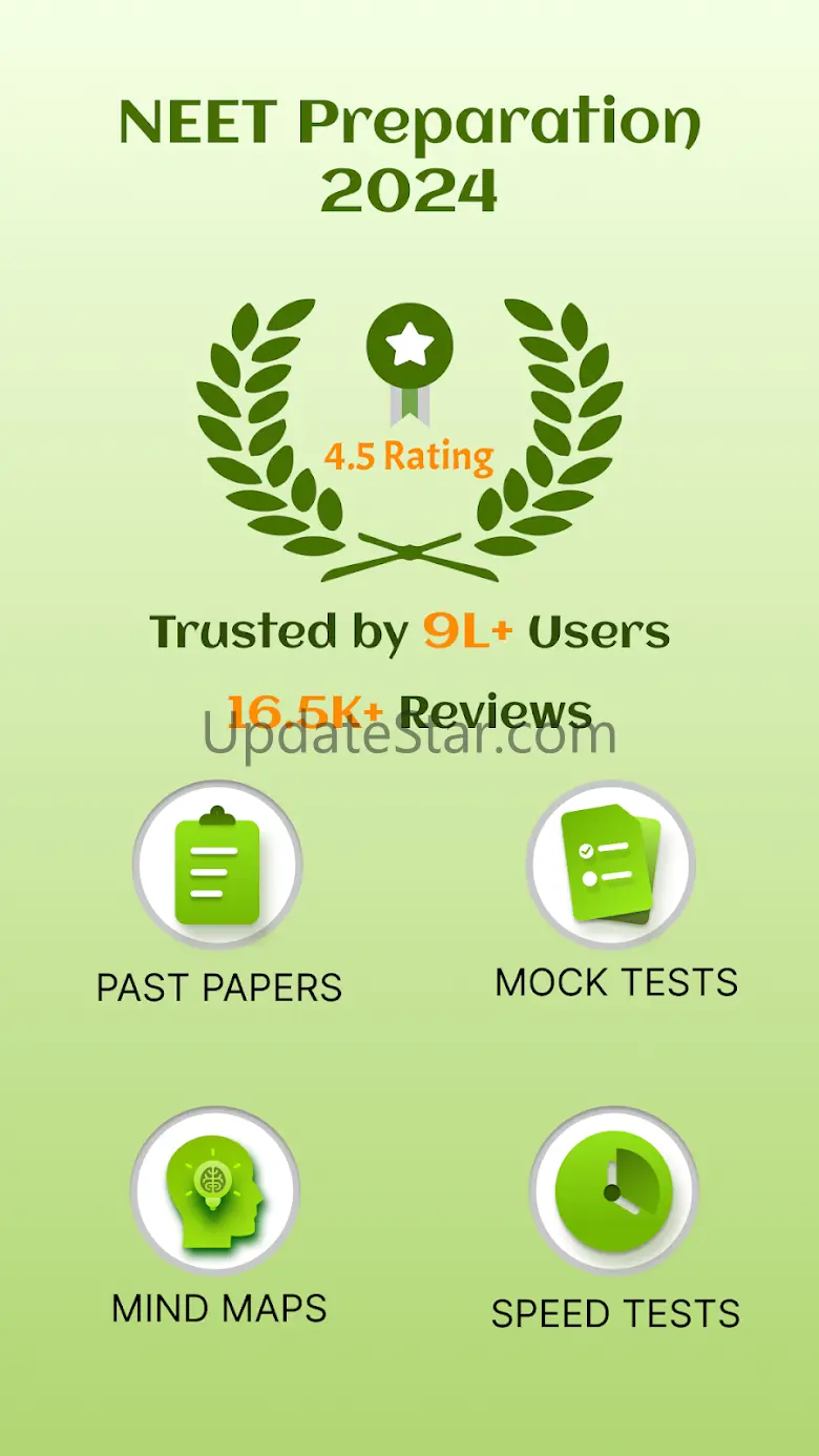 Biology: 37 Year Past Papers 9.4.1