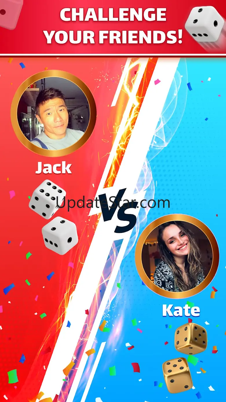 Yatzy: Dice Game Online 3.5.0