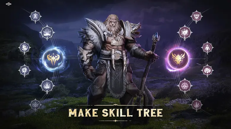 Flame of Valhalla 3.9