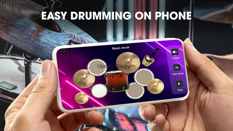 Easy Piano Keyboard - Piano88 4.9