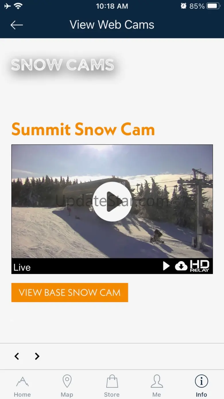 Timberline Mountain 1.250.0