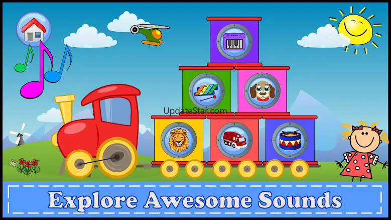 Preschool Games for Kids 2-5 y 3.1