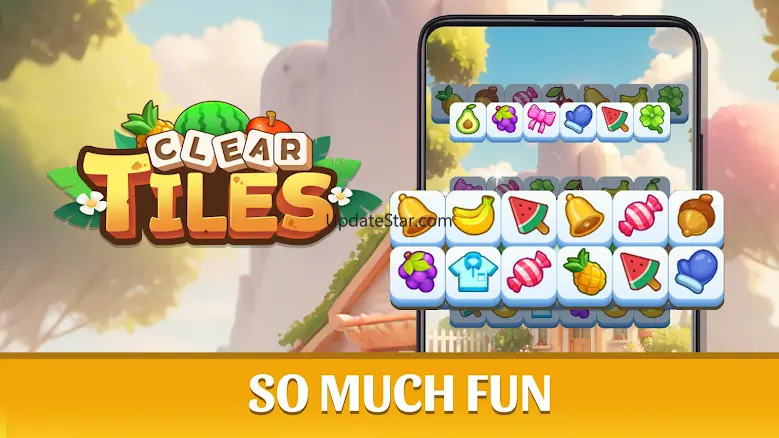 Tile Match Master - Classic 1.2090