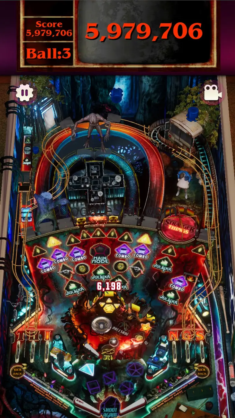 Pinball Masters NETFLIX 1.0.7