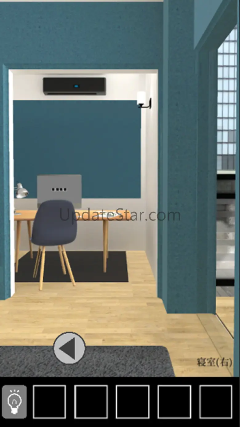 EscapeGame:RefreshingApartment 2.2