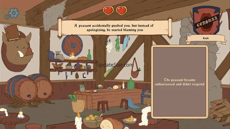 Choice of Life Middle Ages 2 1.13