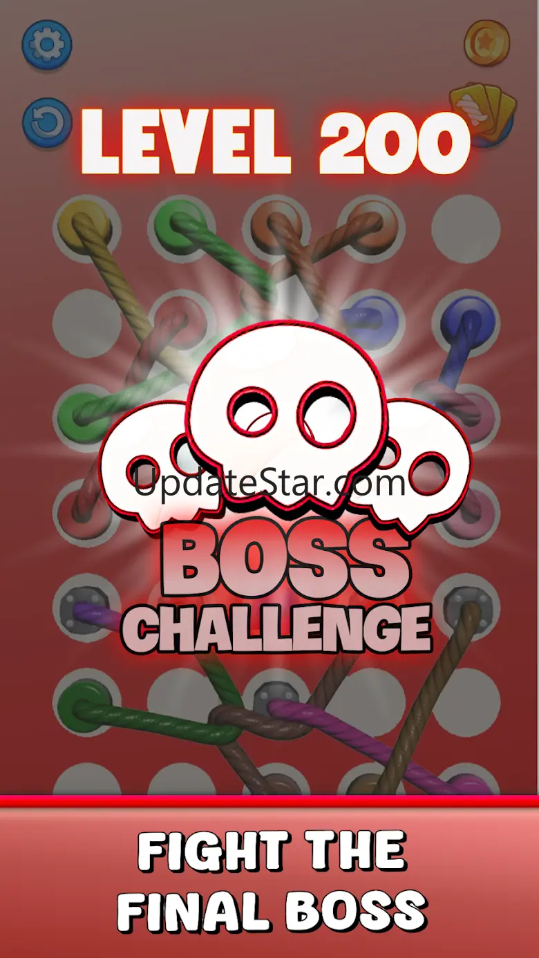 Tangle Master 3D: Untie Rope 1.4.9