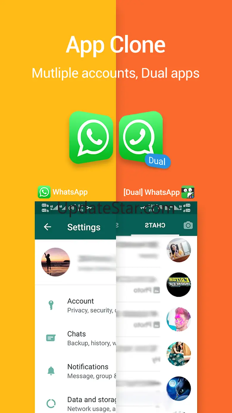 App Hider-Hide Apps and Photos 3.7.3_ef3d4d466