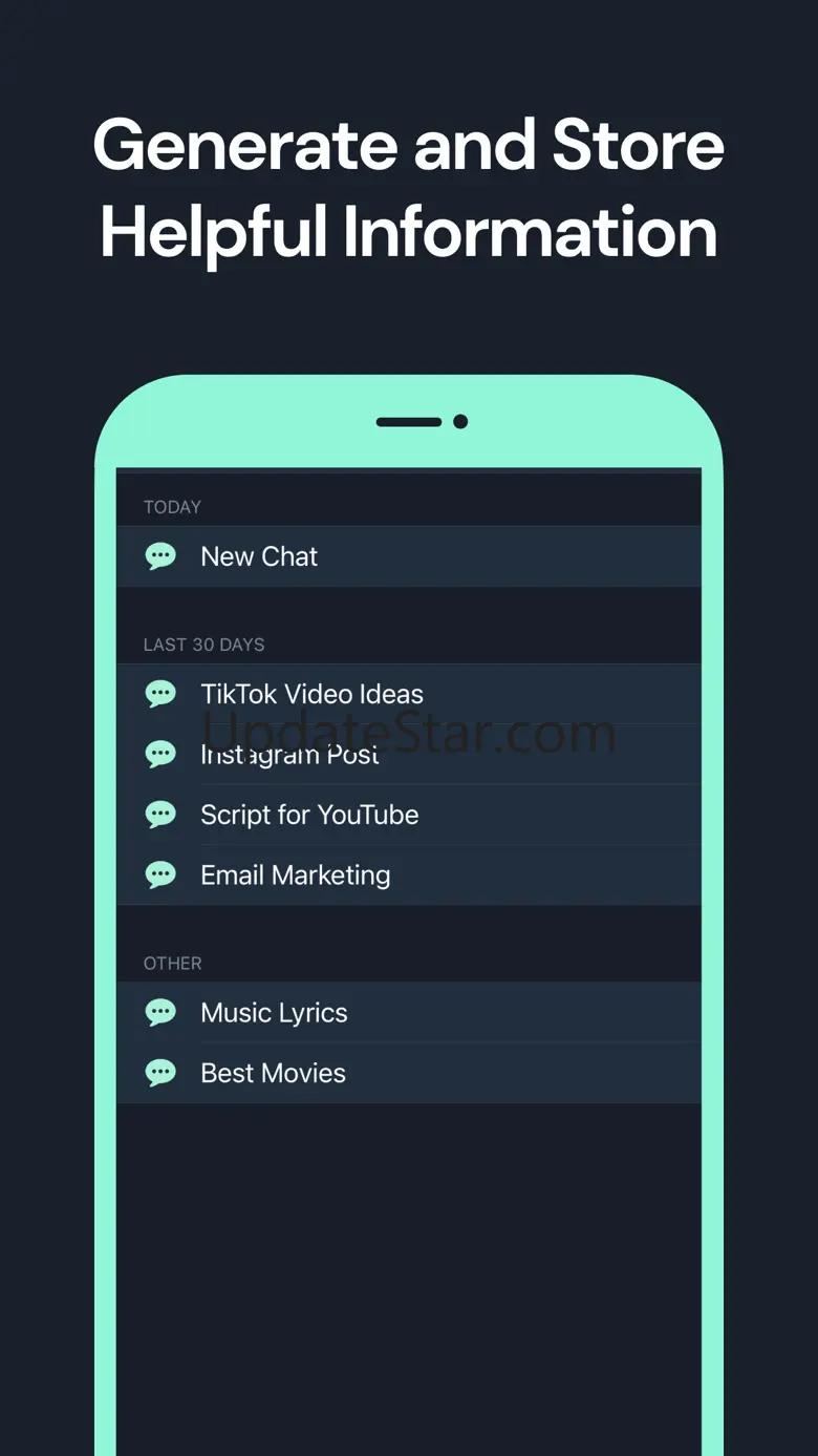 BrainBox - Ask AI Chat Bot 1.1.0