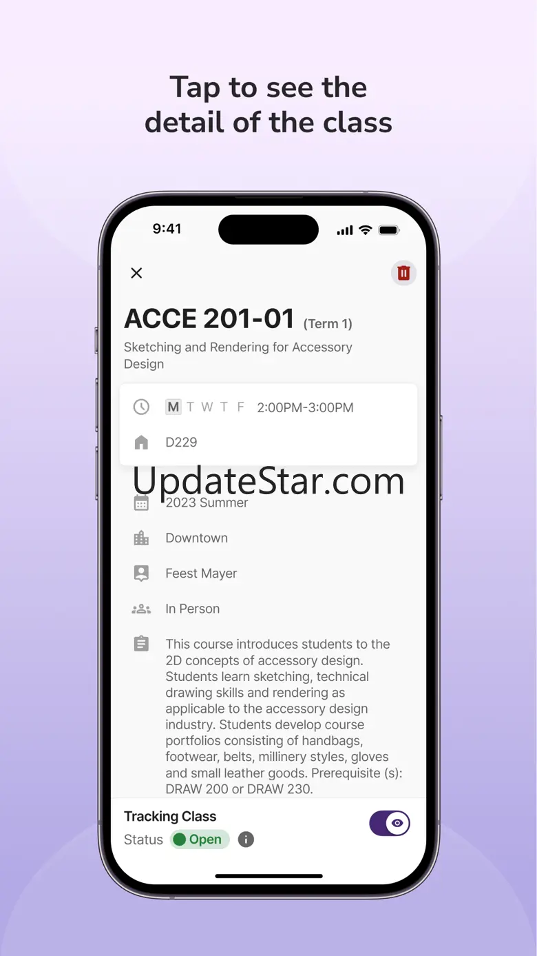 ClassRabbit 1.5.0