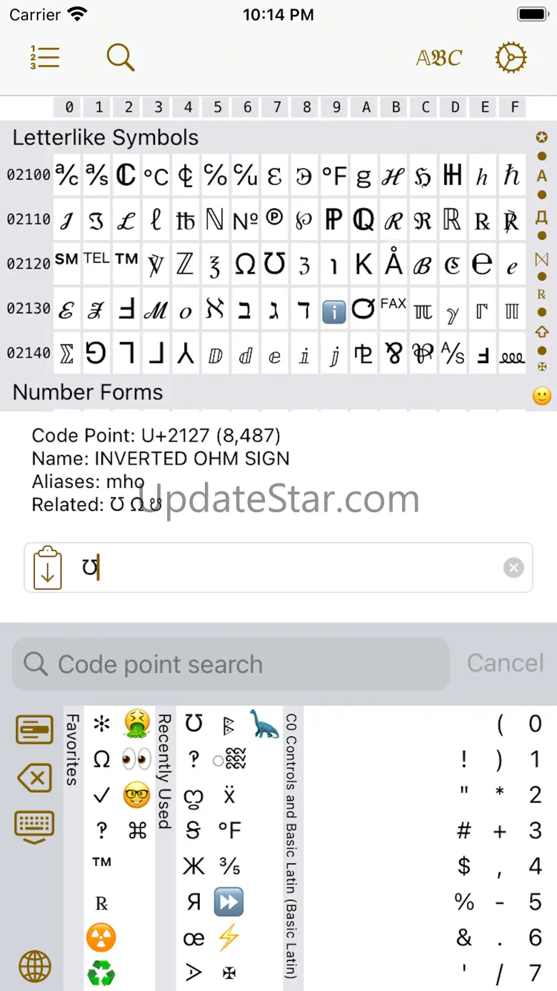 YooniKey 1.1.2