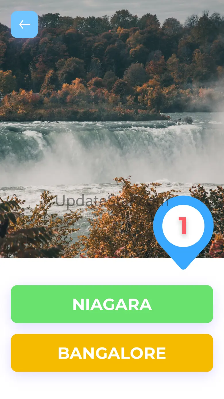 Geo Quiz Challenge 1.4