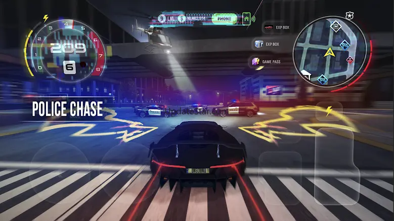 Turbo Tornado: Open World Race 1.5.2