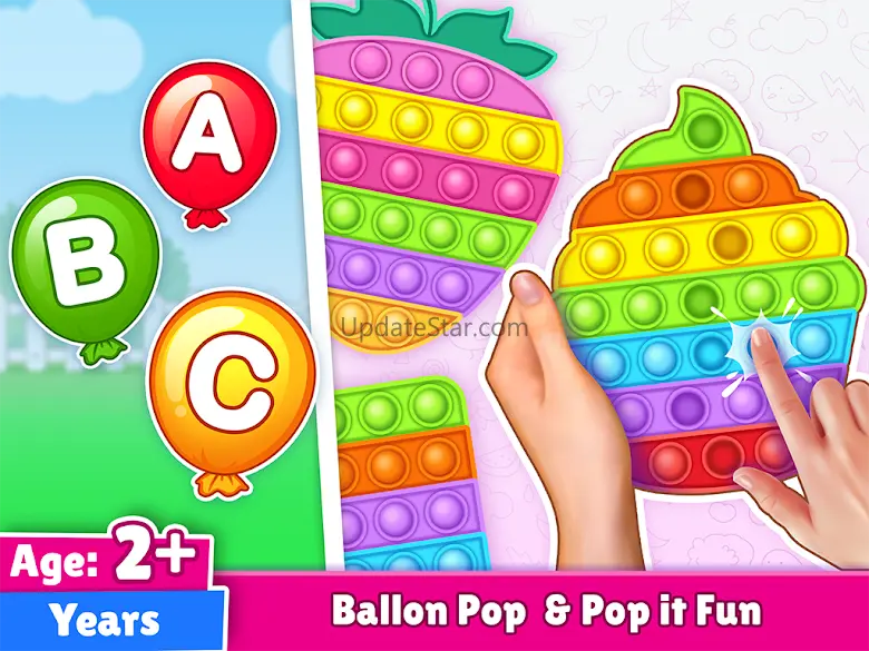 Baby Computer - Toddlers Phone 3.2.3