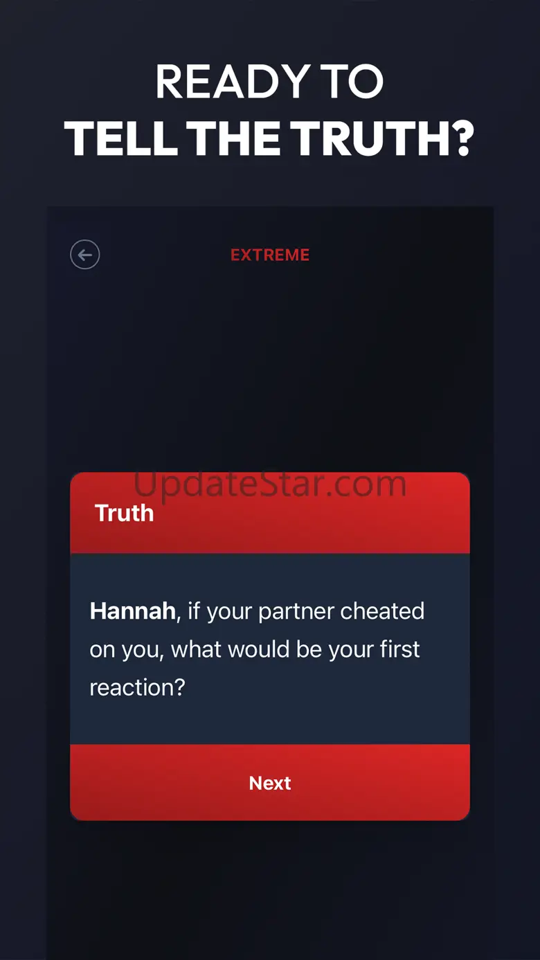 Sex Truth or Dare? Dirty Party 1.1.0
