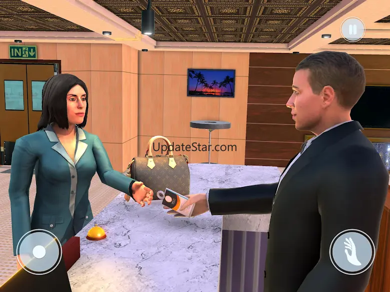 Working Mother Life Simulator 2.8