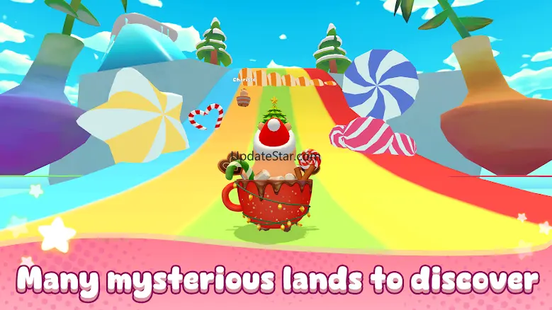 Only Capybara: Parkour Up 1.0.5