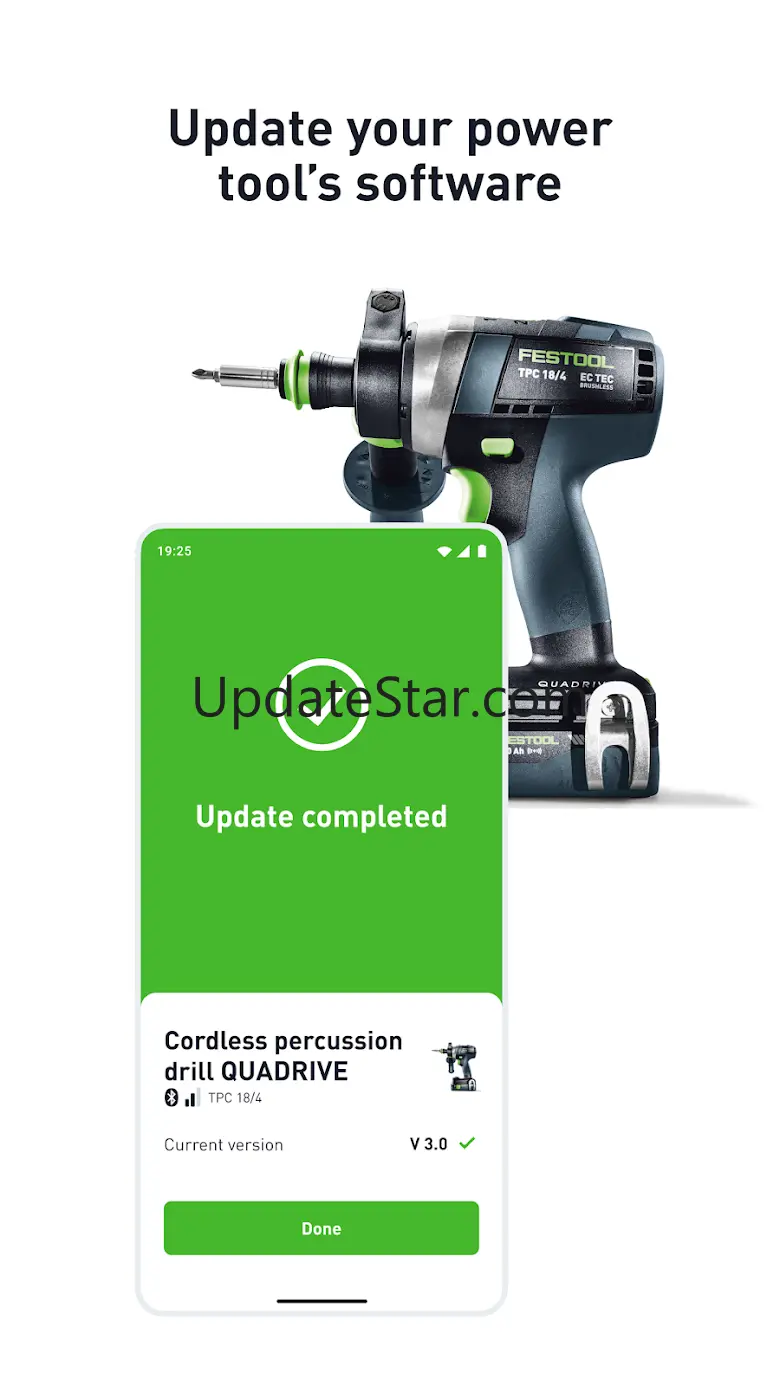 Festool 3.3.0