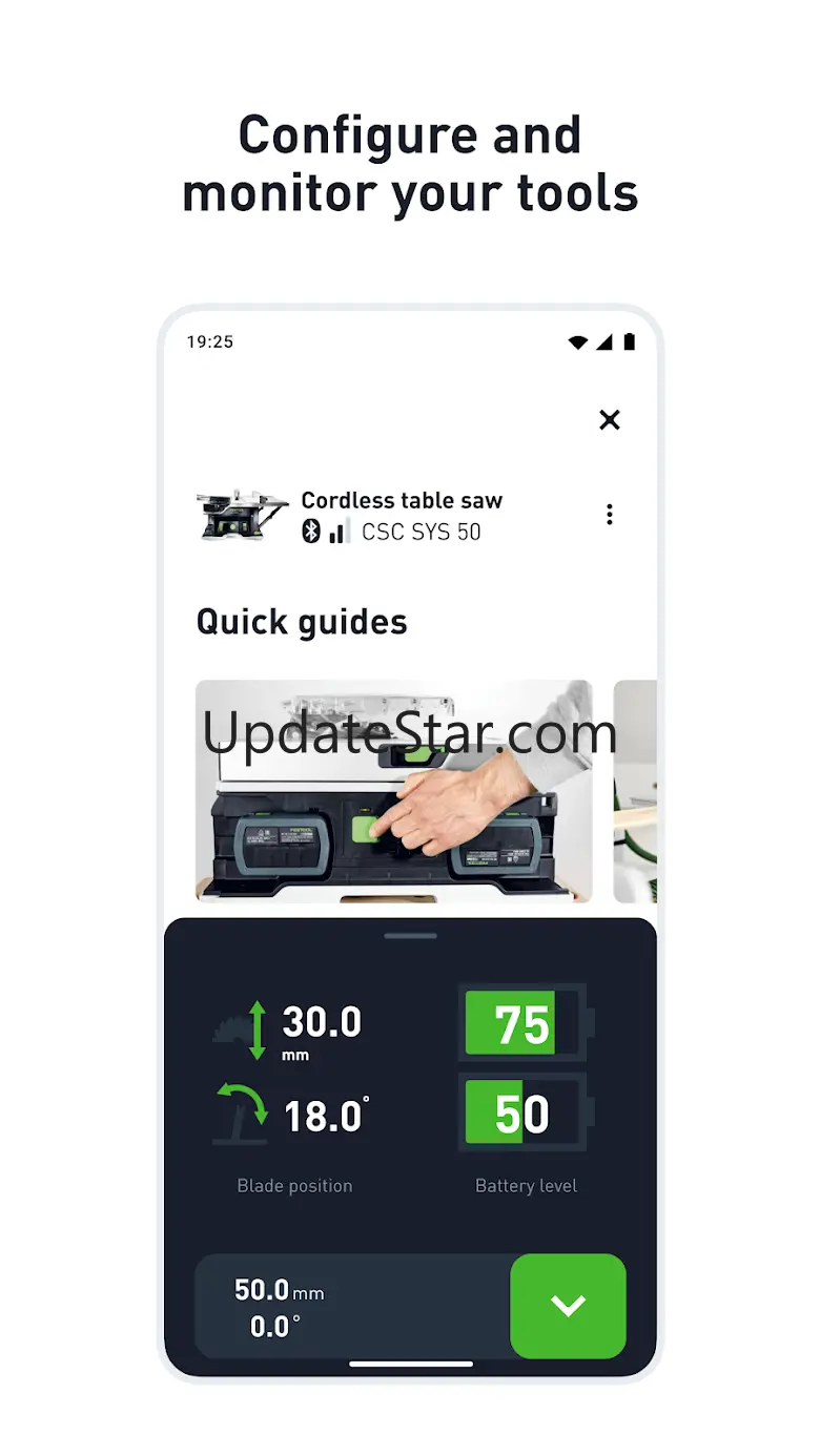 Festool 3.3.0