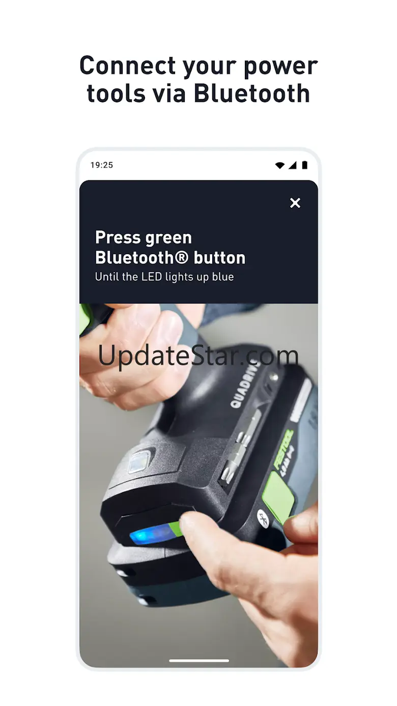 Festool 3.3.0