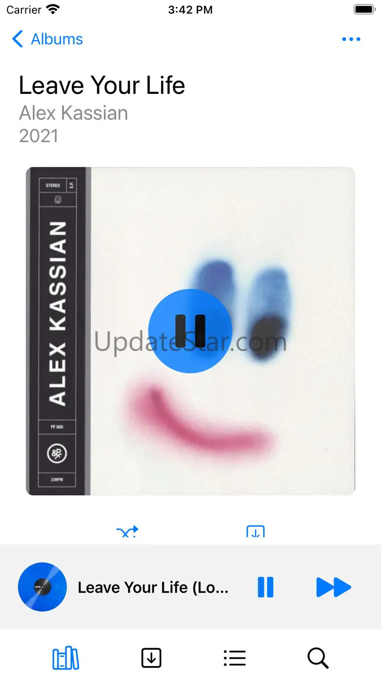 HalpoPlayer 1.0.8