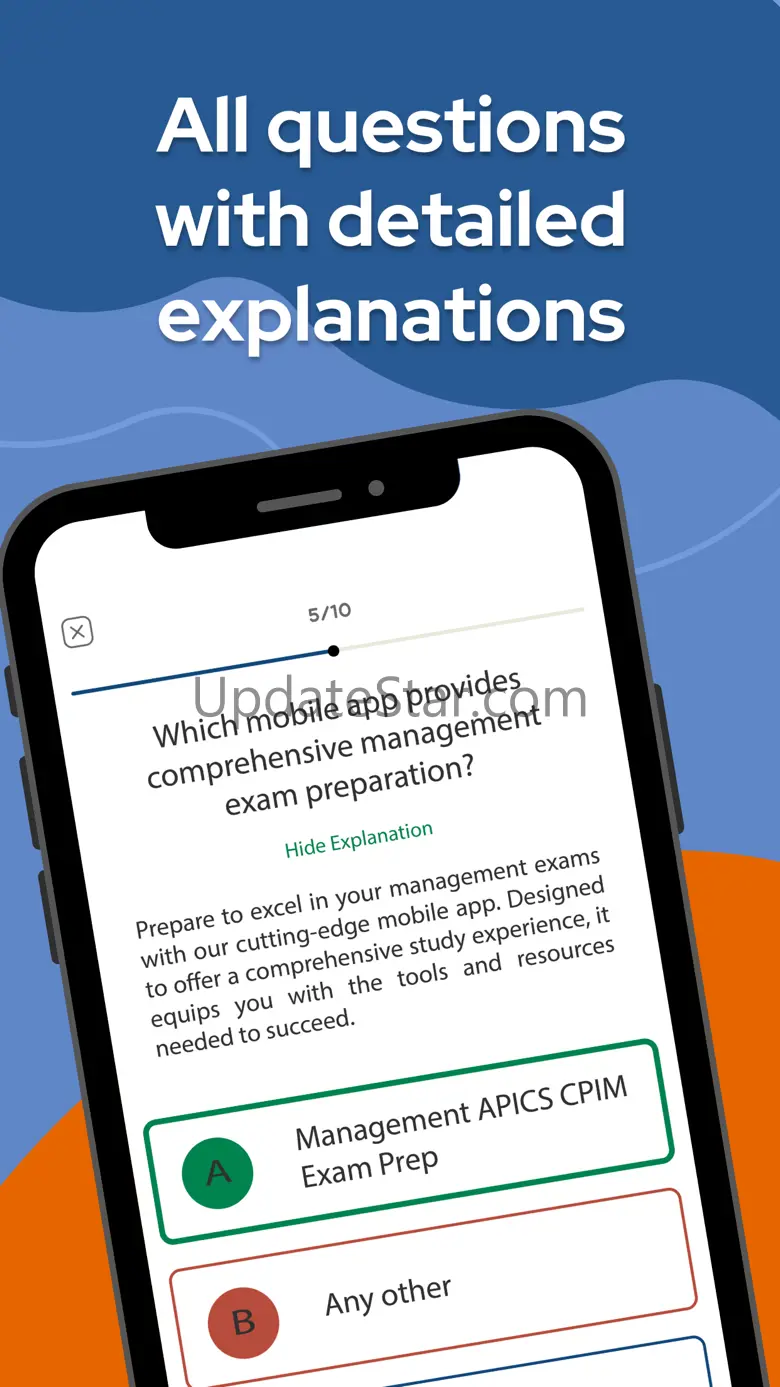 Test Prep for APICS CPIM Exam 4.0