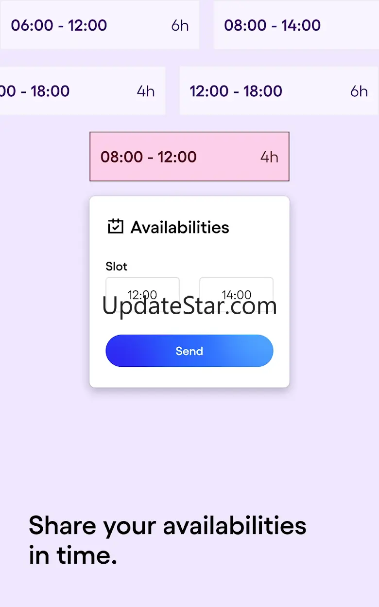 Skello: the app for teams 3.58.0