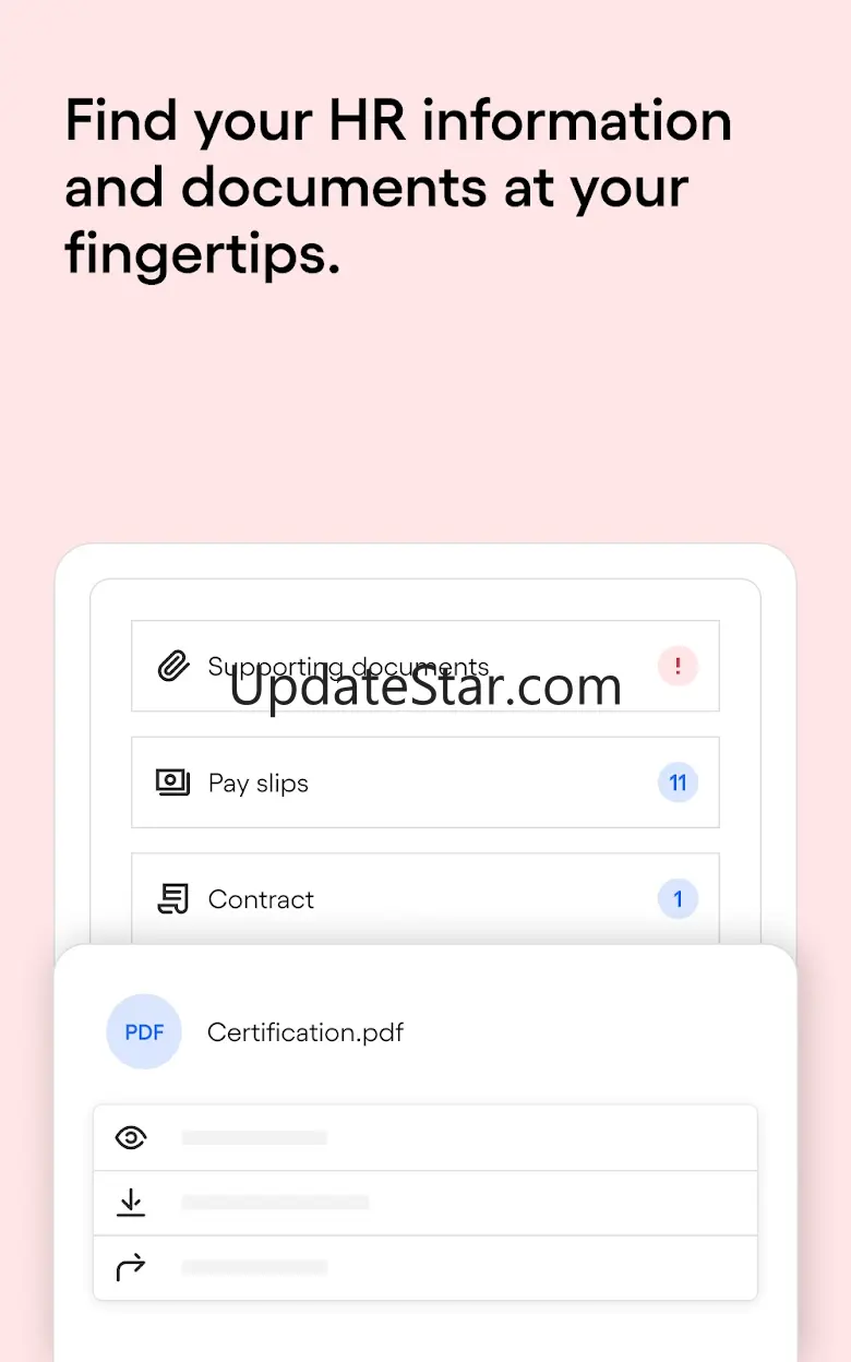 Skello: the app for teams 3.58.0
