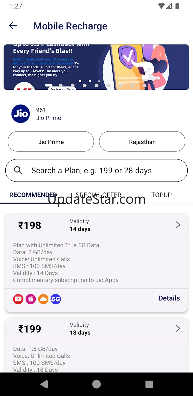 SajPe 3.7