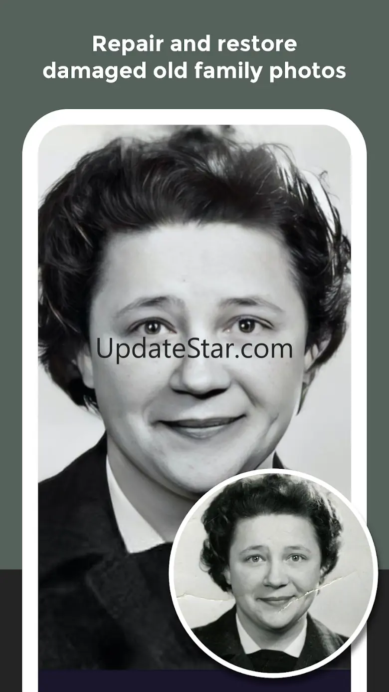 Colorize:  B&W Photo Colorizer 3.4.3