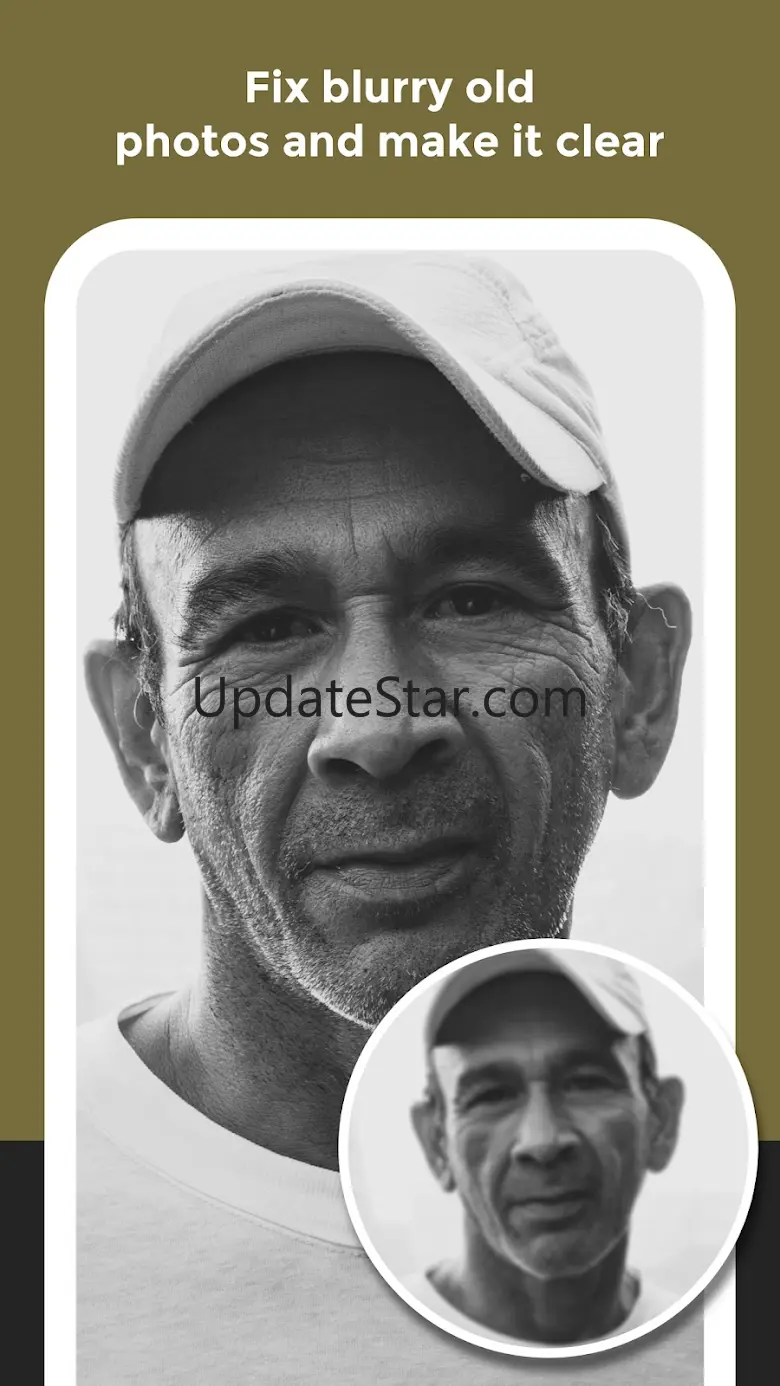 Colorize:  B&W Photo Colorizer 3.4.3