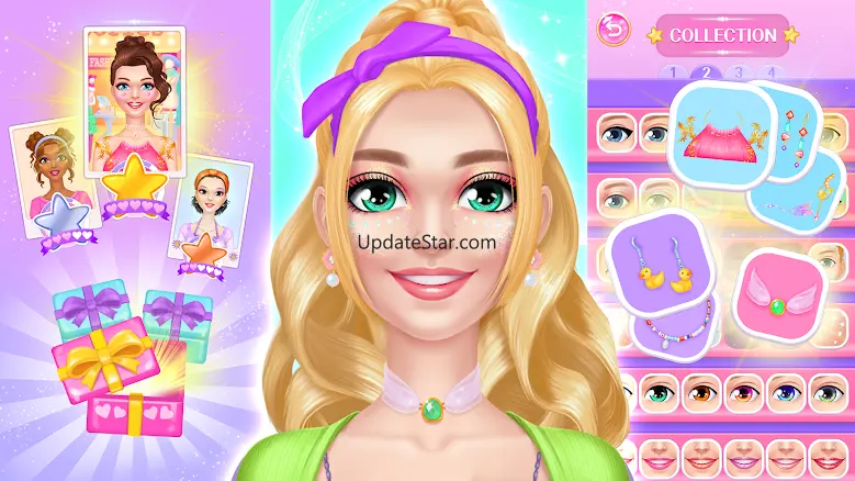 DIY Makeup Salon: SPA Makeover 4