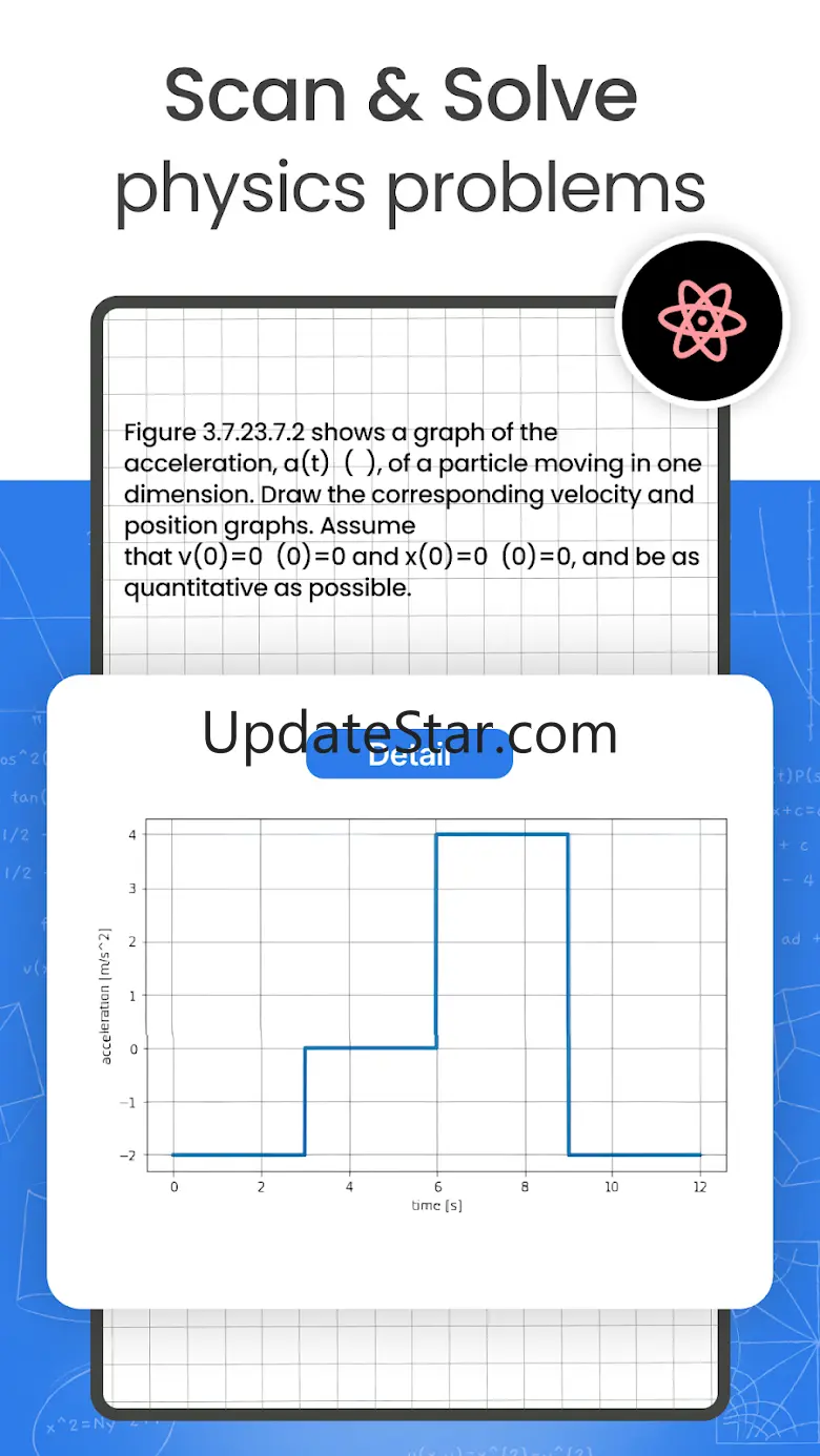 Quick Math: AI Homework Helper 1.30