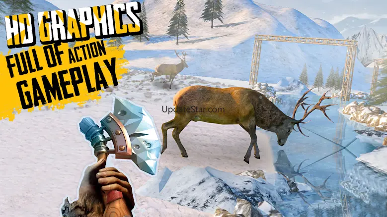 Deer Hunting : Big Buck Hunter 1.1.5