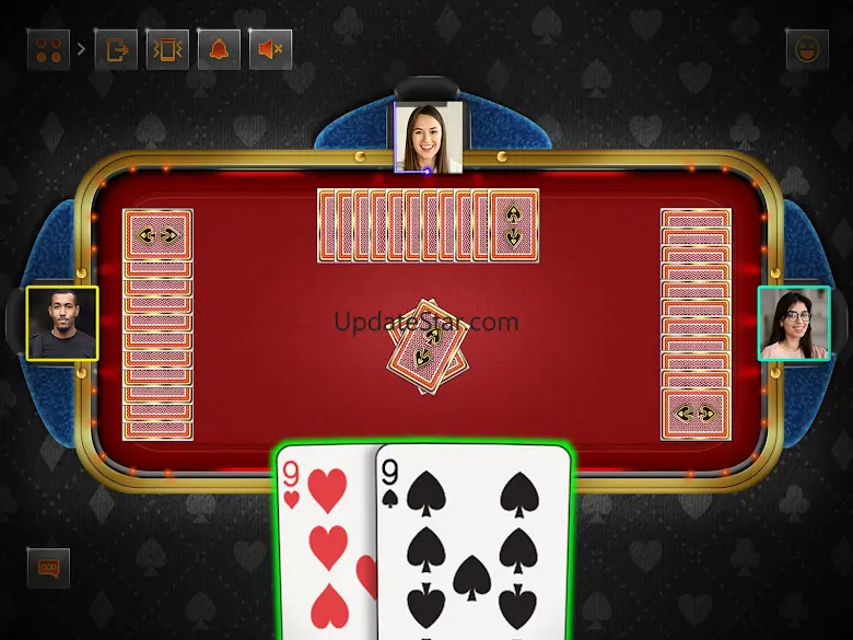 Murlan Pro 4.8.6