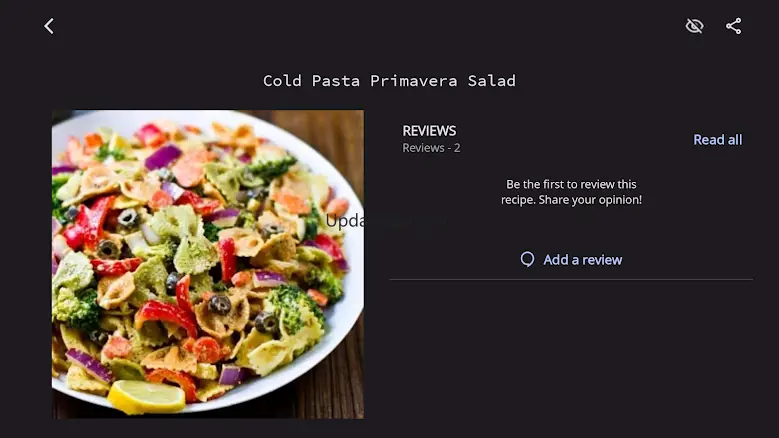 Salad Recipes for Every Day 6.18