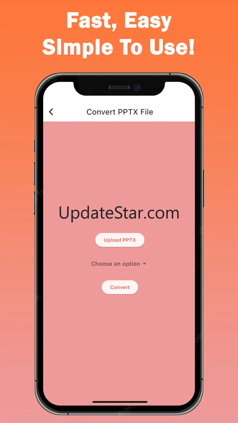 PPTX PPT PPTM To PDF Reader 6.0.0