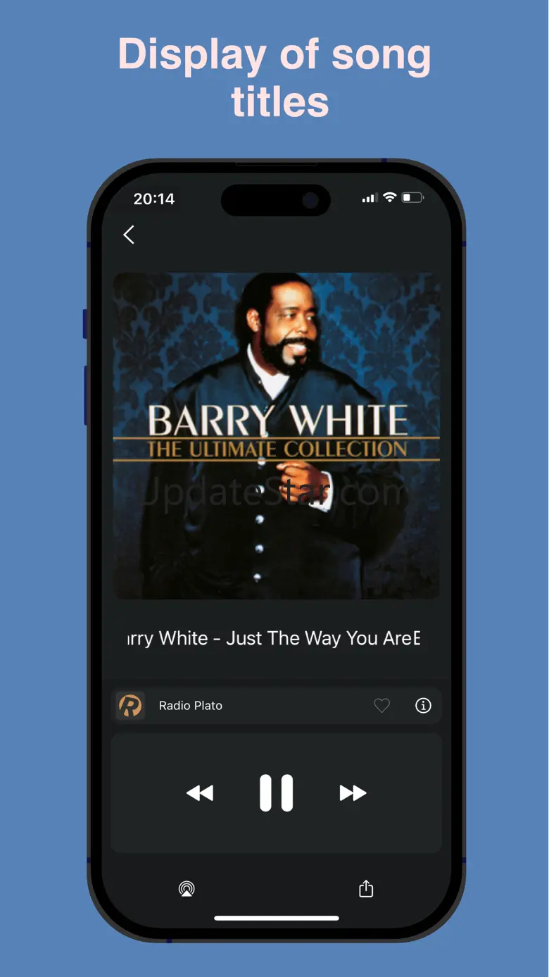 Orbis: Online Radio & Podcast 2.2.4