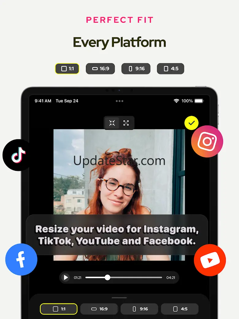 Captions for Videos - SUBCAP 3.2.4