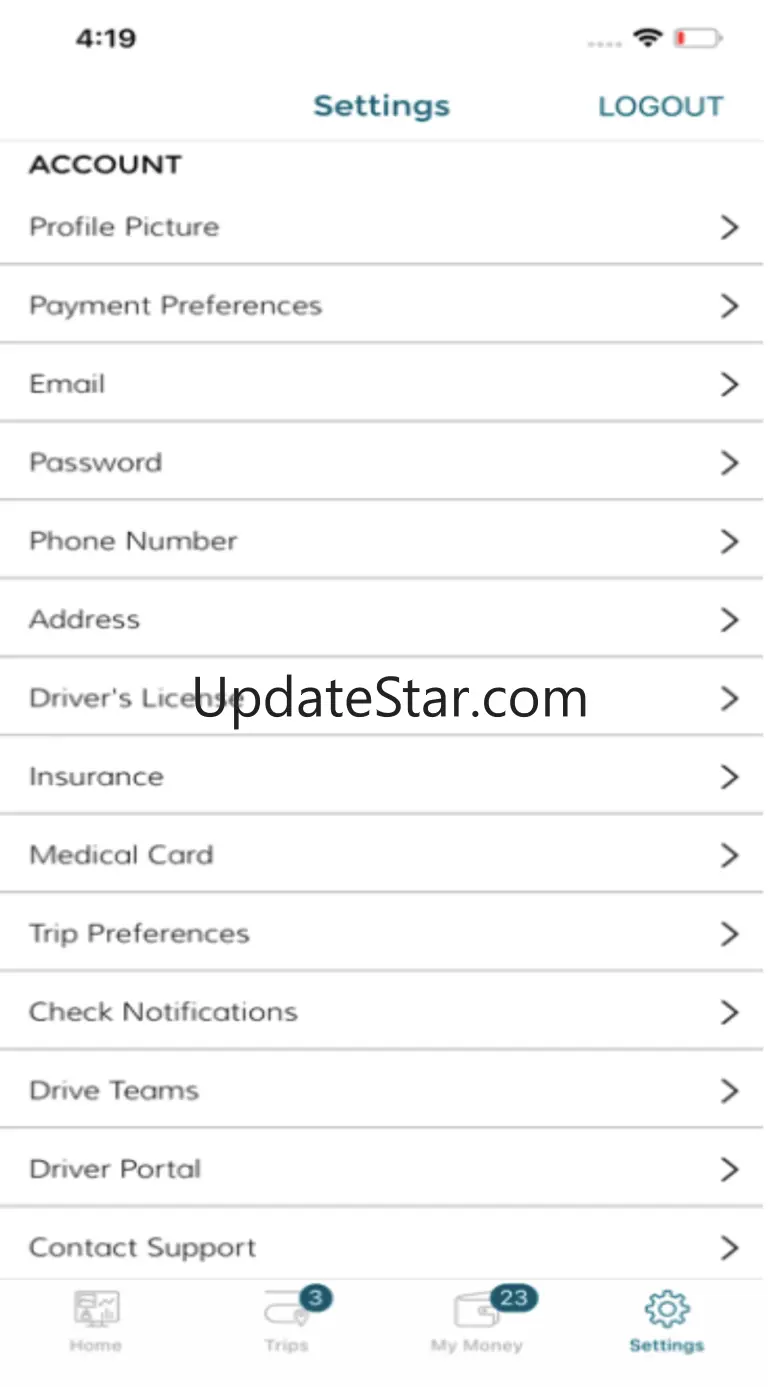 DRAIVER LEGACY 1.9.98