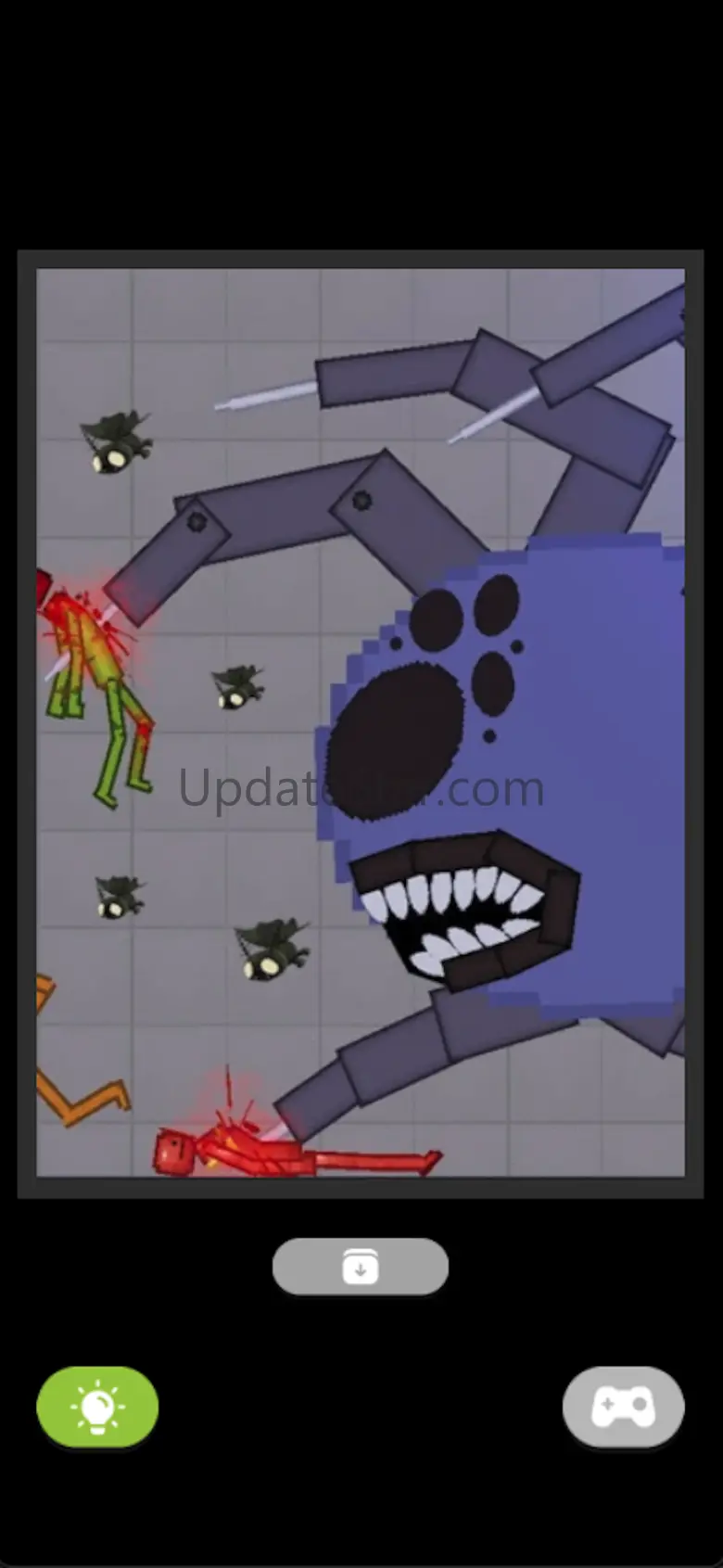 Mods for Melon Playground PG 2.2.22
