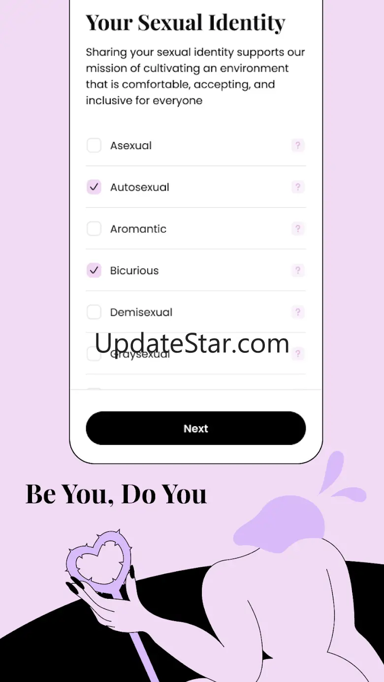 Flure Dating:Made for Pleasure 2.21.0