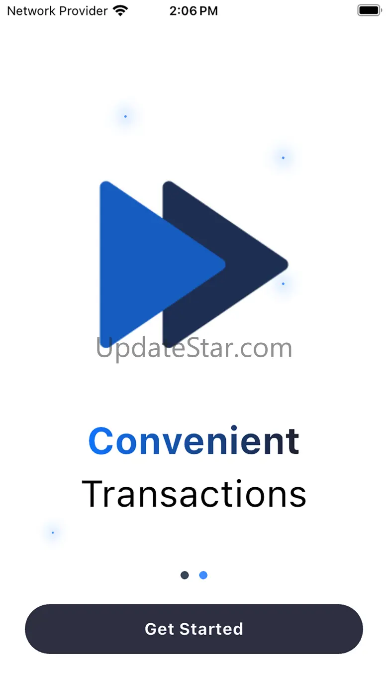 BLOCX. Wallet 2.0