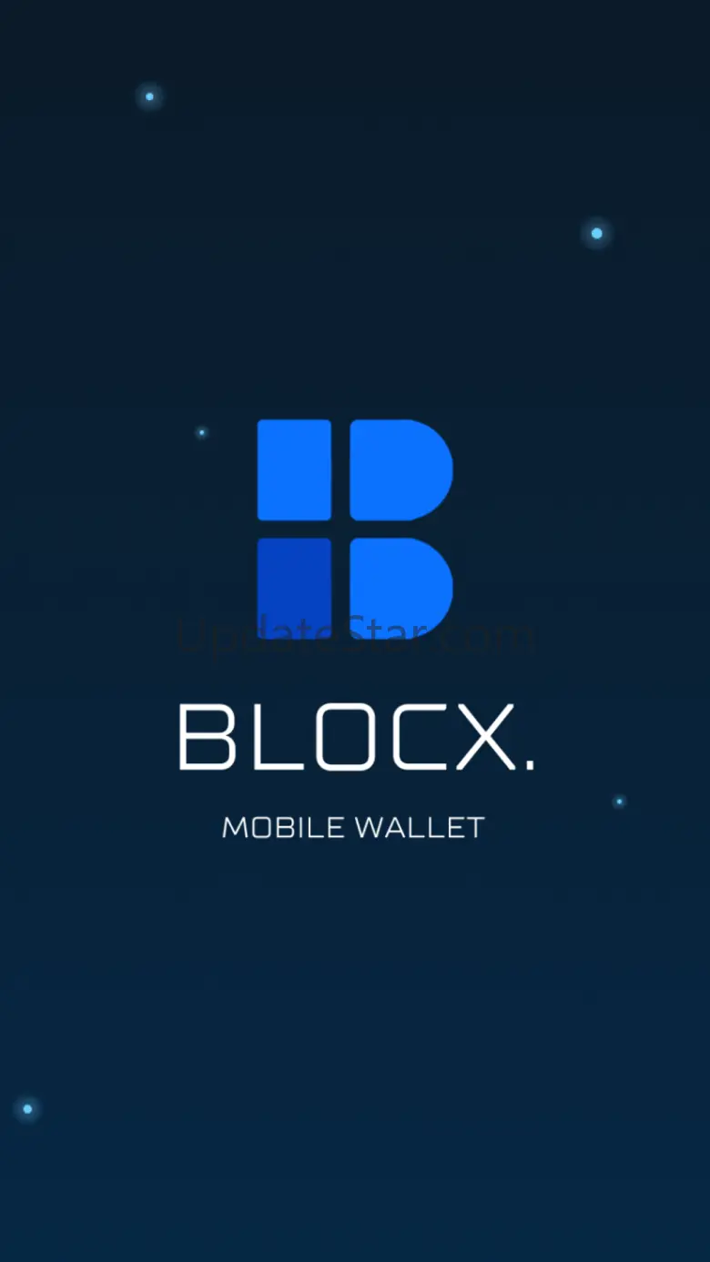 BLOCX. Wallet 2.0