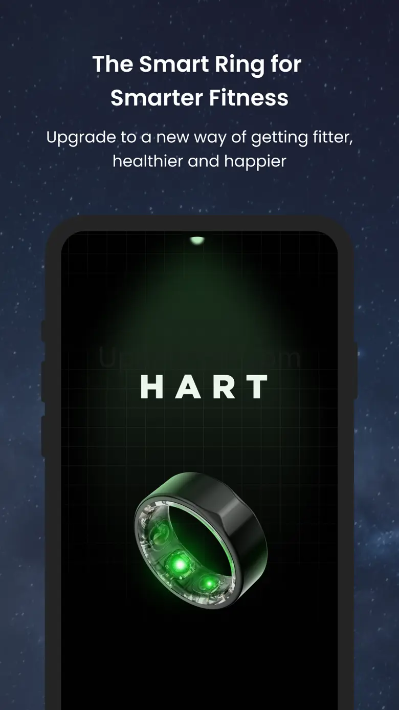 FITTR HART 1.2.10