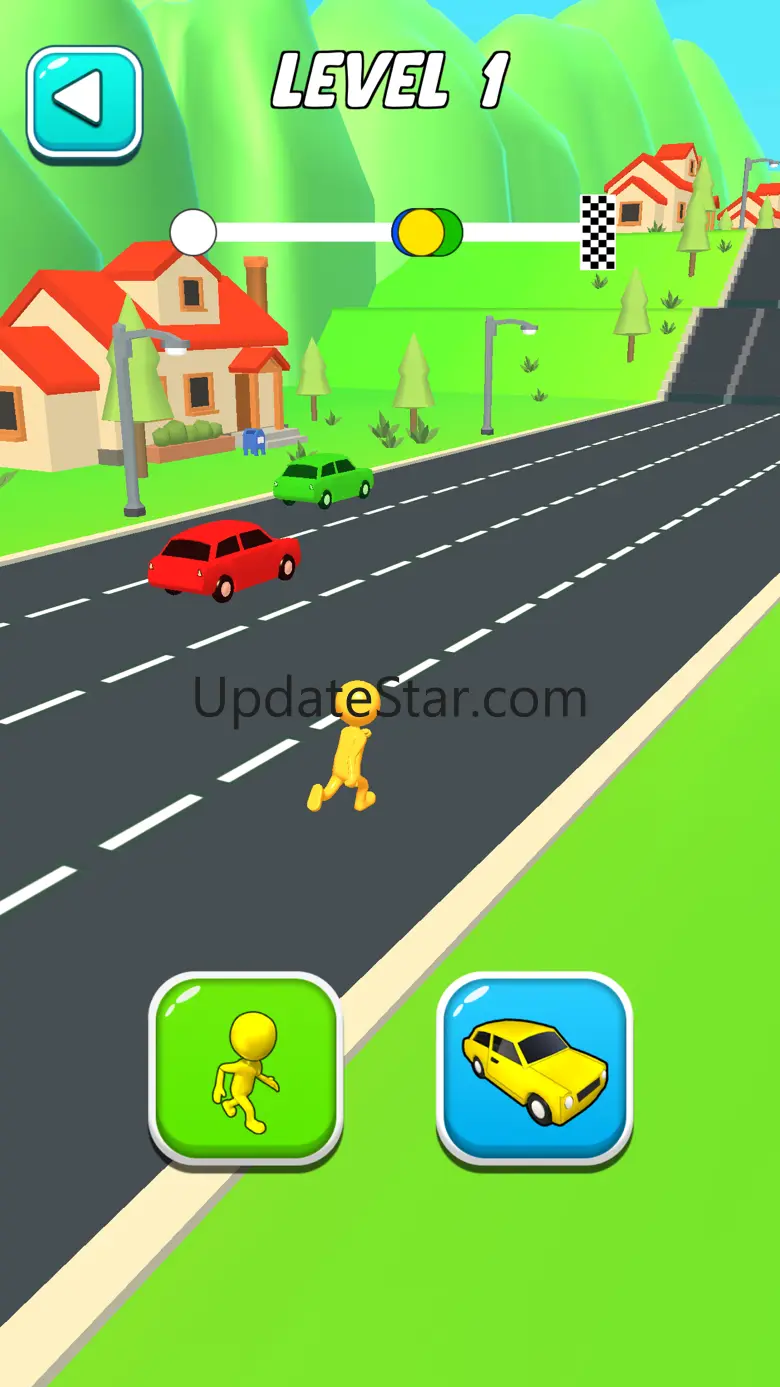 Shape Flip Fun Games 1.3