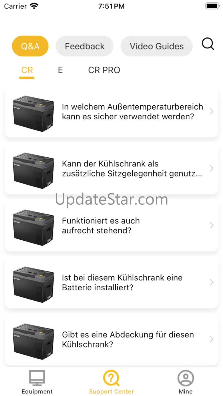BougeRV 1.3.0