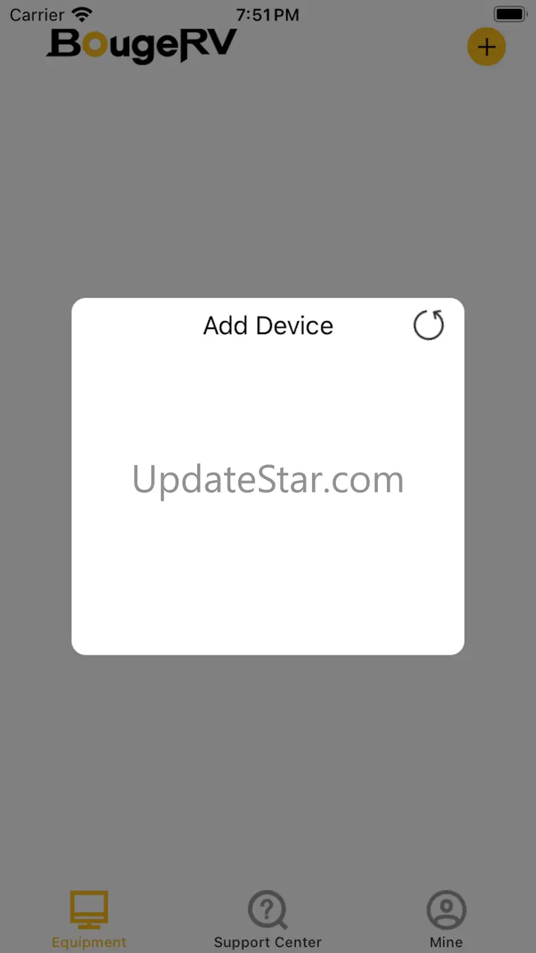 BougeRV 1.3.0