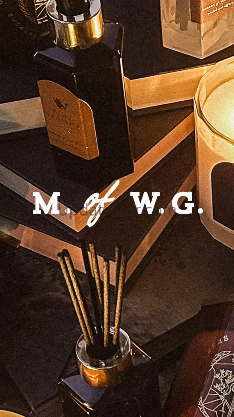Makers of Wax Goods 1.7