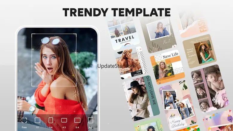Beauty Camera -AI Photo Editor 1.38
